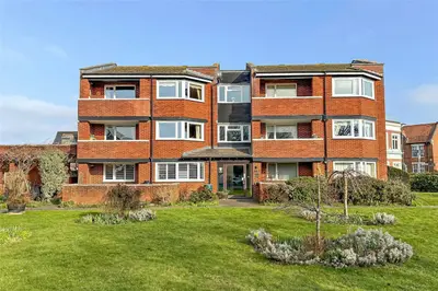 St. Catherines Road, Littlehampton, BN17