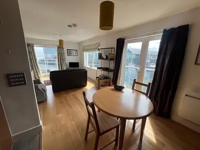 Stuart Street, Cardiff Bay, CF10