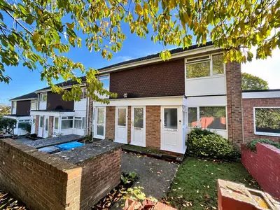 Cockerell Close, Wimborne, BH21