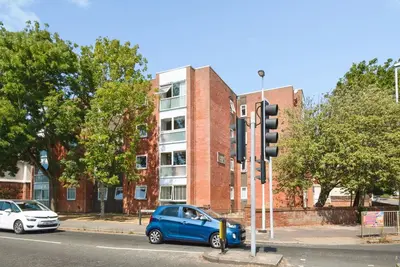 Northcourt Road, Worthing, West Sussex, BN14