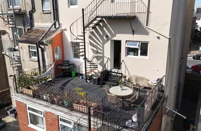 Clarendon Villas, Hove, BN3