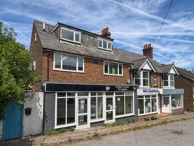 Walshes Road, Crowborough, TN6
