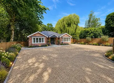 Witham Road, Wickham Bishops, CM8 3NQ