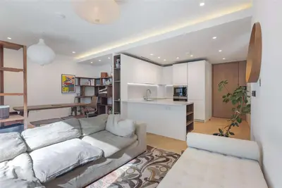 Wood Crescent, Television Centre, White City, London, W12 7GS