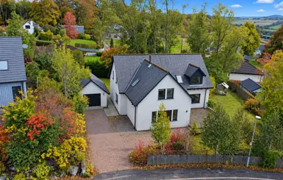 Woodland Park, Contin, IV14
