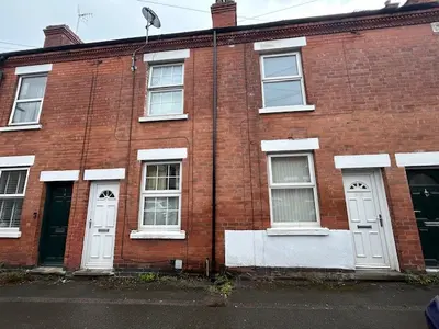 Marshall Street, Sherwood, NG5