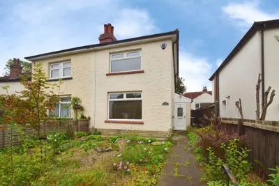 Utley, Keighley, BD20