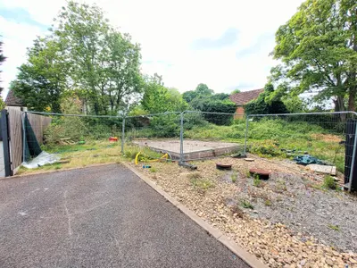Forrest Drive, Peterborough