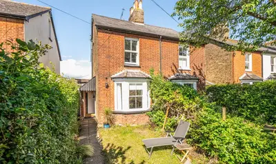 Victoria Place, Epsom, KT17