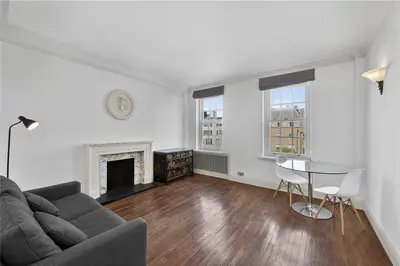 Grosvenor Street, Mayfair, W1K