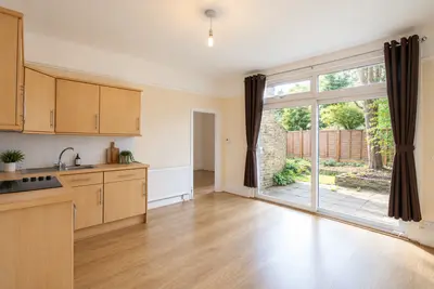 Burnt Ash Lane, Bromley, BR1