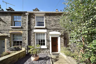 Oak Lane, Kerridge, Macclesfield