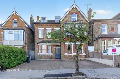 Birdhurst Rise, South Croydon, CR2