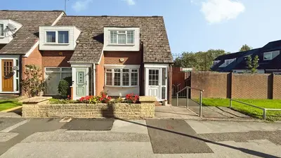 The Fairway, Kings Norton, B38