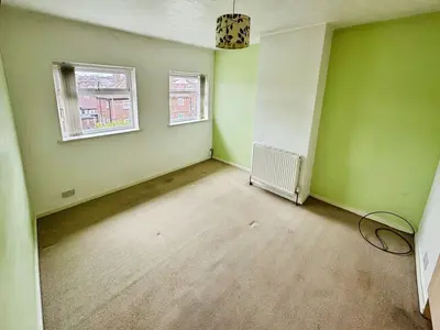 Crossfields, Huddersfield, West Yorkshire, HD5