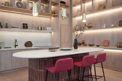 310 Freans House, Biscuit Walk, London