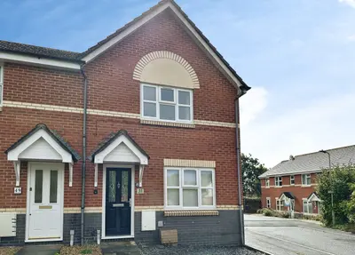 Byron Way, Exmouth, EX8