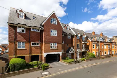 Sydenham Road, Guildford, Surrey, GU1 3ST