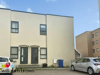 Dock Road, TILBURY
