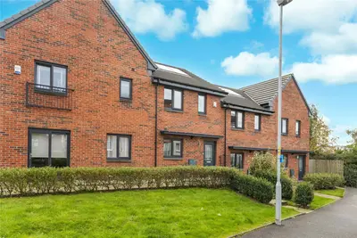 Rosebery Street, Clydebank, G81