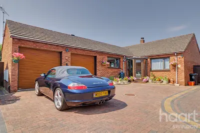 Stratton Orchard, Swindon, SN3
