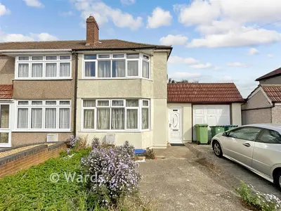 Westwood Lane, Welling, DA16