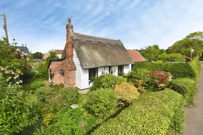 Hedingham Road, Gosfield, Halstead