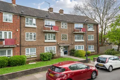 Shaftesbury Circle, Shaftesbury Avenue, South Harrow, Harrow