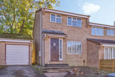 Well Copse Close, Waterlooville, PO8