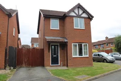 Clos Deganwy, Bodelwyddan, LL18