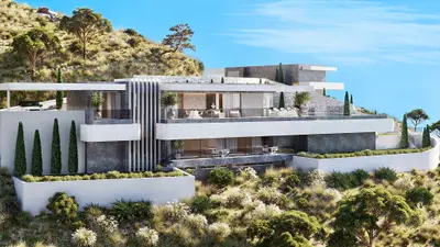Marbella, Spain, GU21