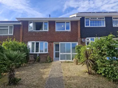 Camelot Crescent, Fareham, PO16