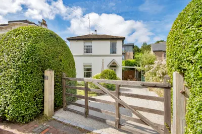 Park Road, Tunbridge Wells, Kent, TN4 9JN