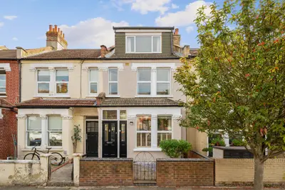 Hotham Road, London, SW19