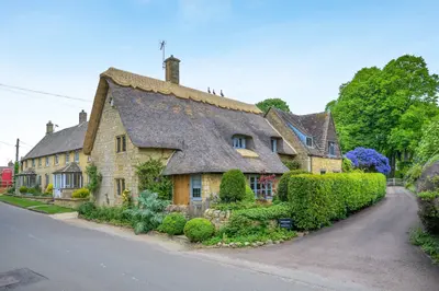 Broad Campden, Chipping Campden, Gloucestershire, GL55 6UR