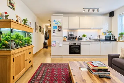Ashford Road, Fordingbridge, SP6