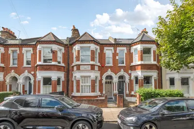 Acris Street, London, SW18