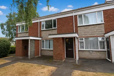 Pippin Avenue, Halesowen
