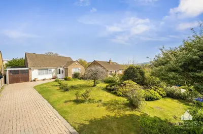 Mercia Road, Winchcombe, Cheltenham
