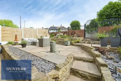 Newbridge Lane, Old Whittington, Chesterfield, S41 9JQ