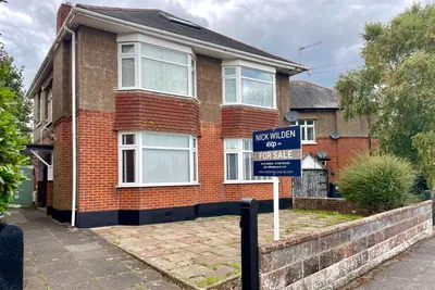 The Avenue, Moordown, Bournemouth, BH9 2UU