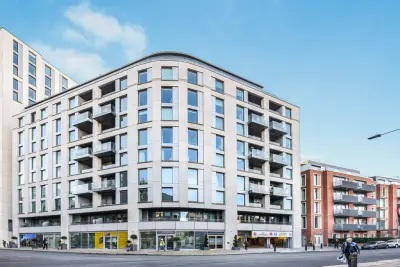Beadon Road, Hammersmith, W6