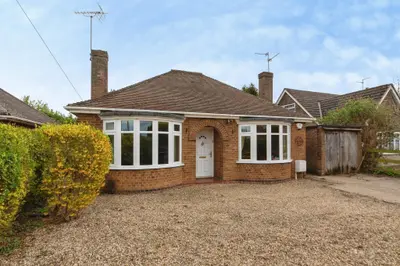Northorpe Road, Donington, Spalding