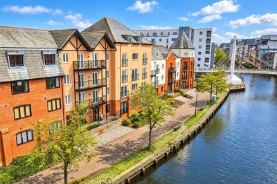 Sidestrand Wherry Road, City Centre, Norwich, NR1