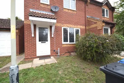 Buttercup Way, Norwich, NR5