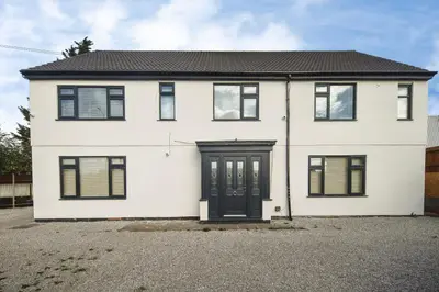 Watling Street, Hinckley, LE10