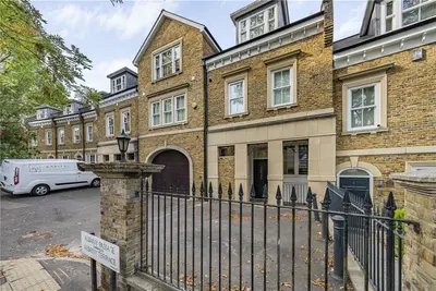 Marchmont Road, Richmond, TW10