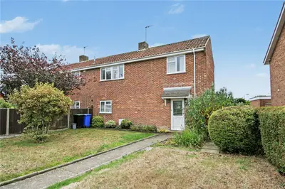 Green Lane, Reydon, Southwold, Suffolk, IP18