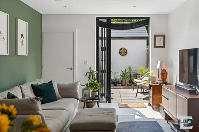 Summerhill Road, London, N15