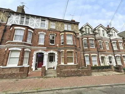 Guildford Road, Tunbridge Wells, Kent, TN1